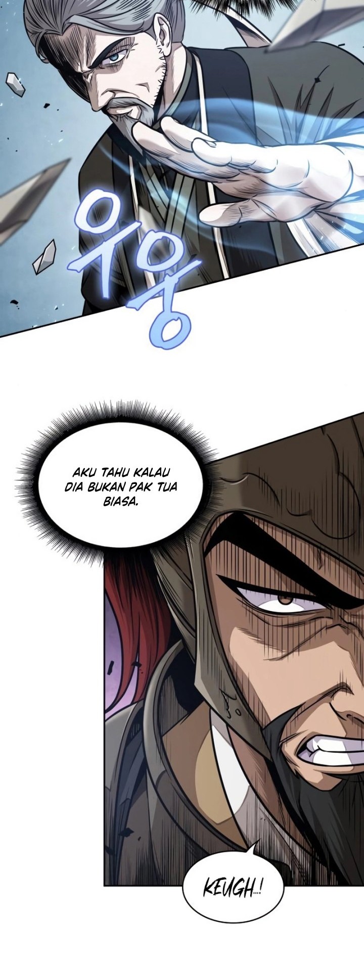 Nano Machine - Chapter 181 - Page 29