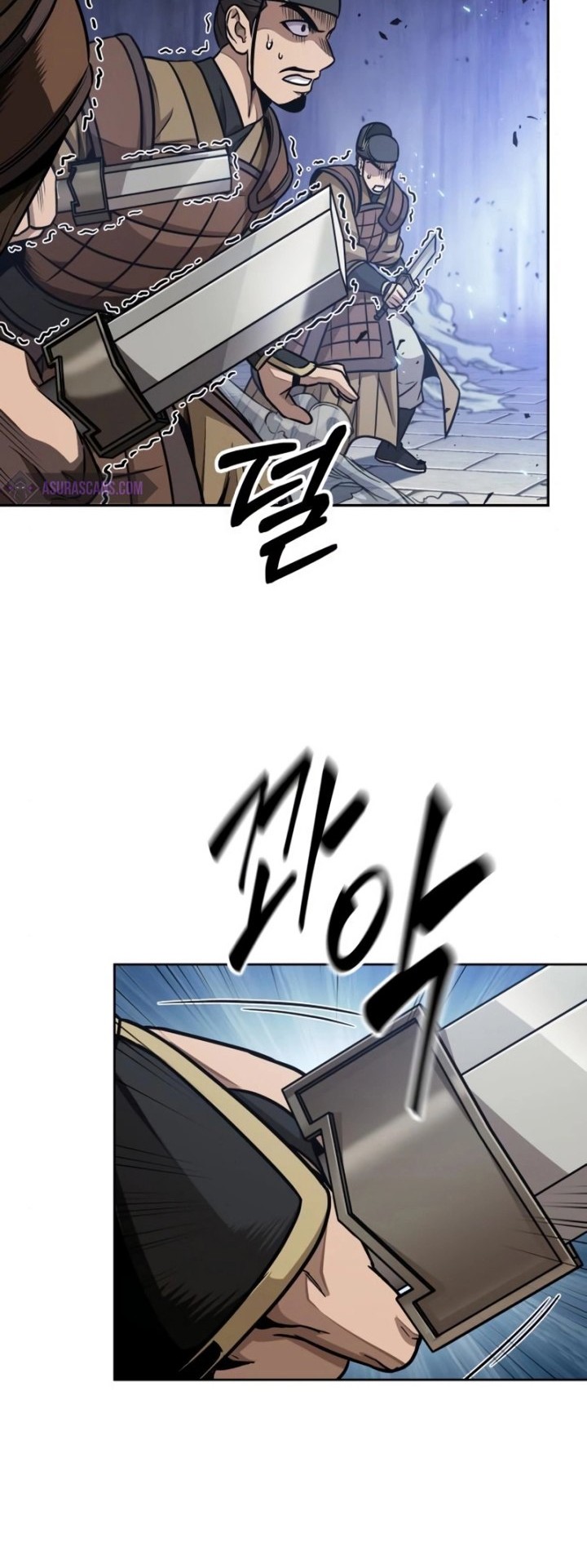 Nano Machine - Chapter 181 - Page 31