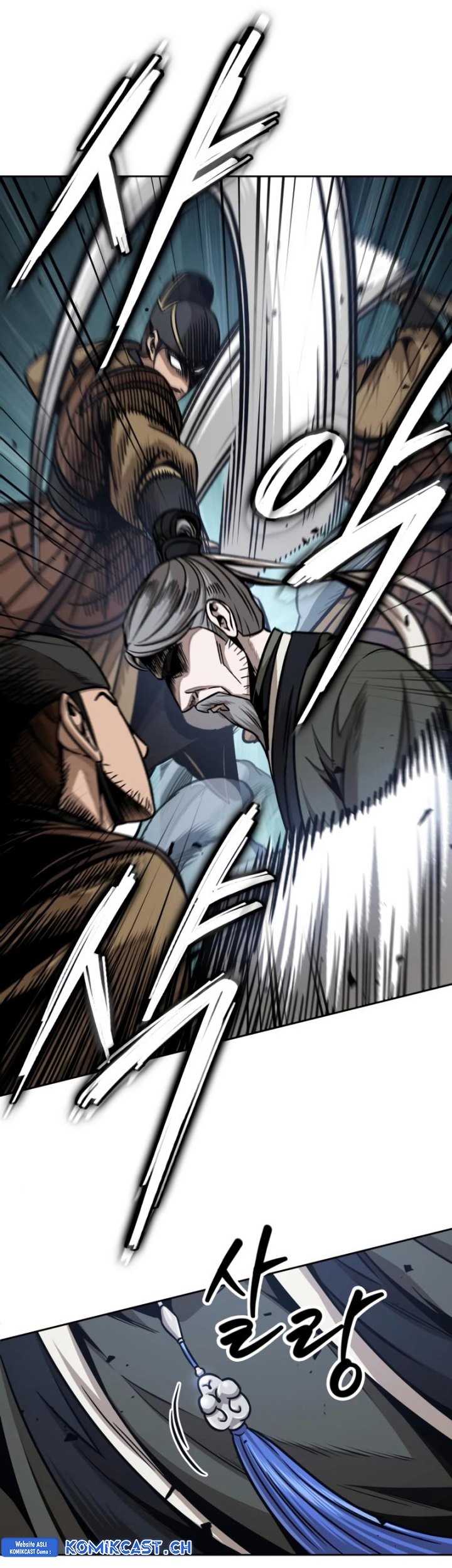 Nano Machine - Chapter 181 - Page 32