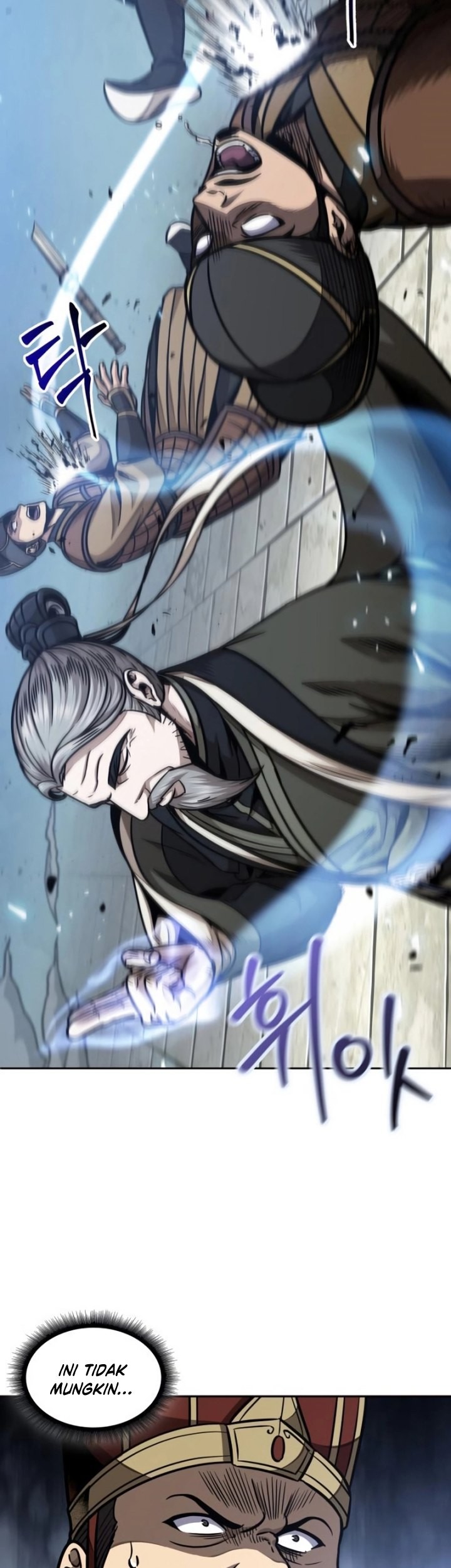 Nano Machine - Chapter 181 - Page 34