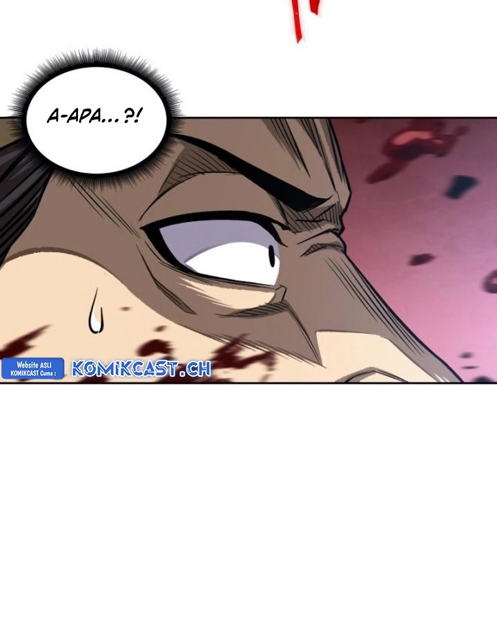 Nano Machine - Chapter 181 - Page 37