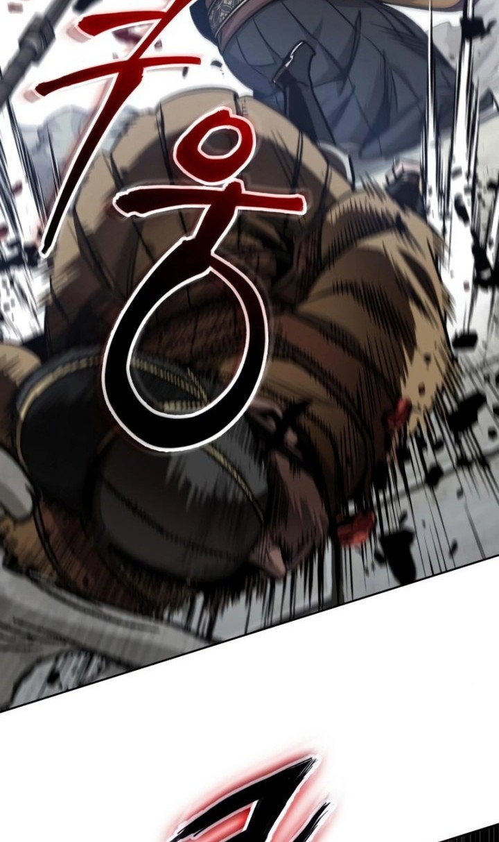 Nano Machine - Chapter 181 - Page 39