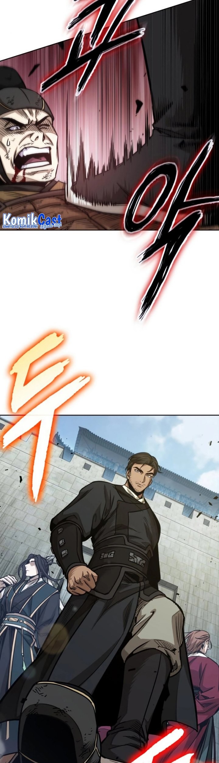 Nano Machine - Chapter 181 - Page 40