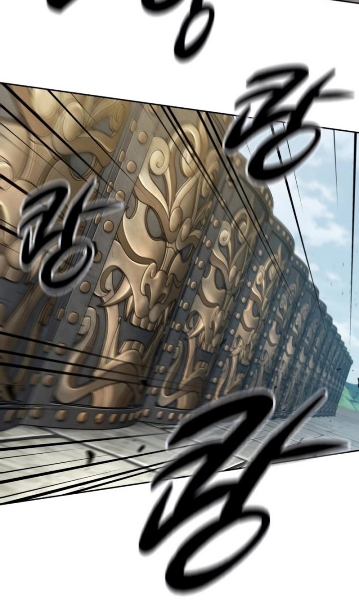 Nano Machine - Chapter 181 - Page 43