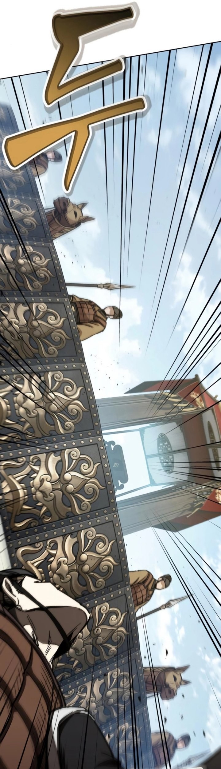 Nano Machine - Chapter 181 - Page 44