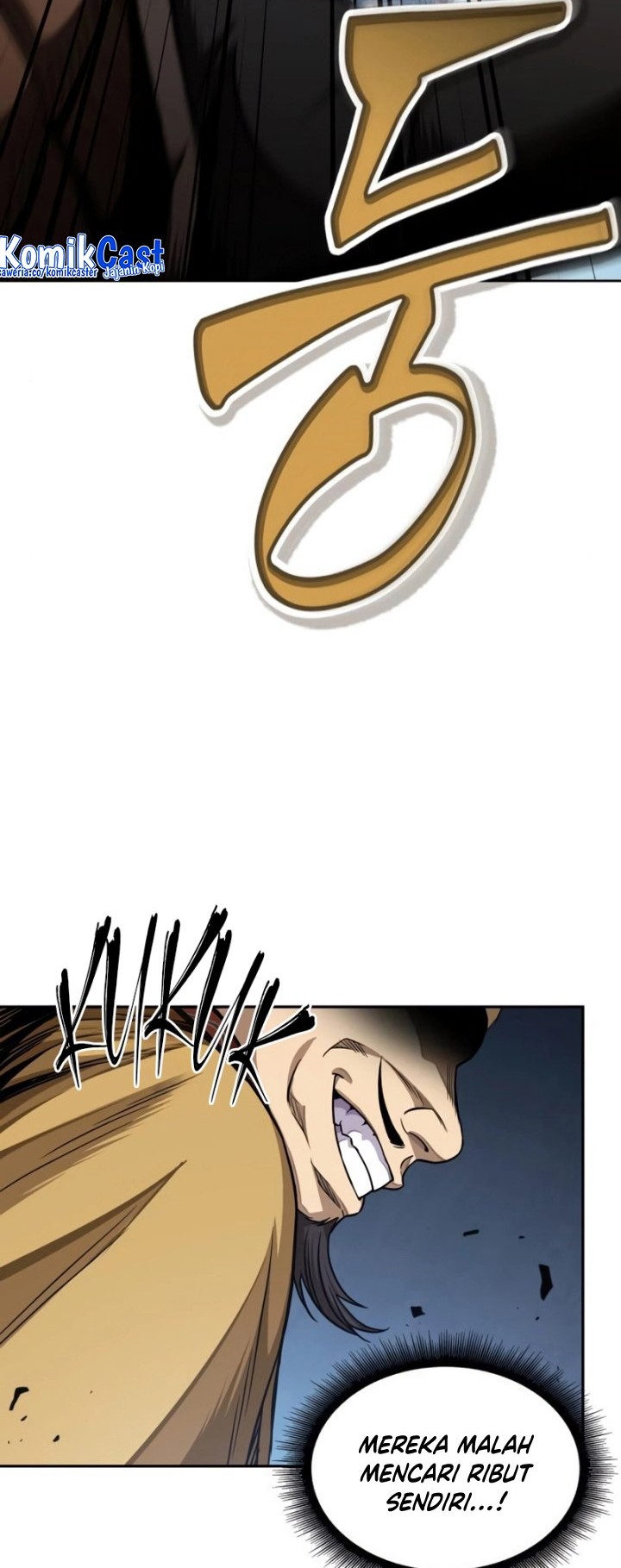 Nano Machine - Chapter 181 - Page 45