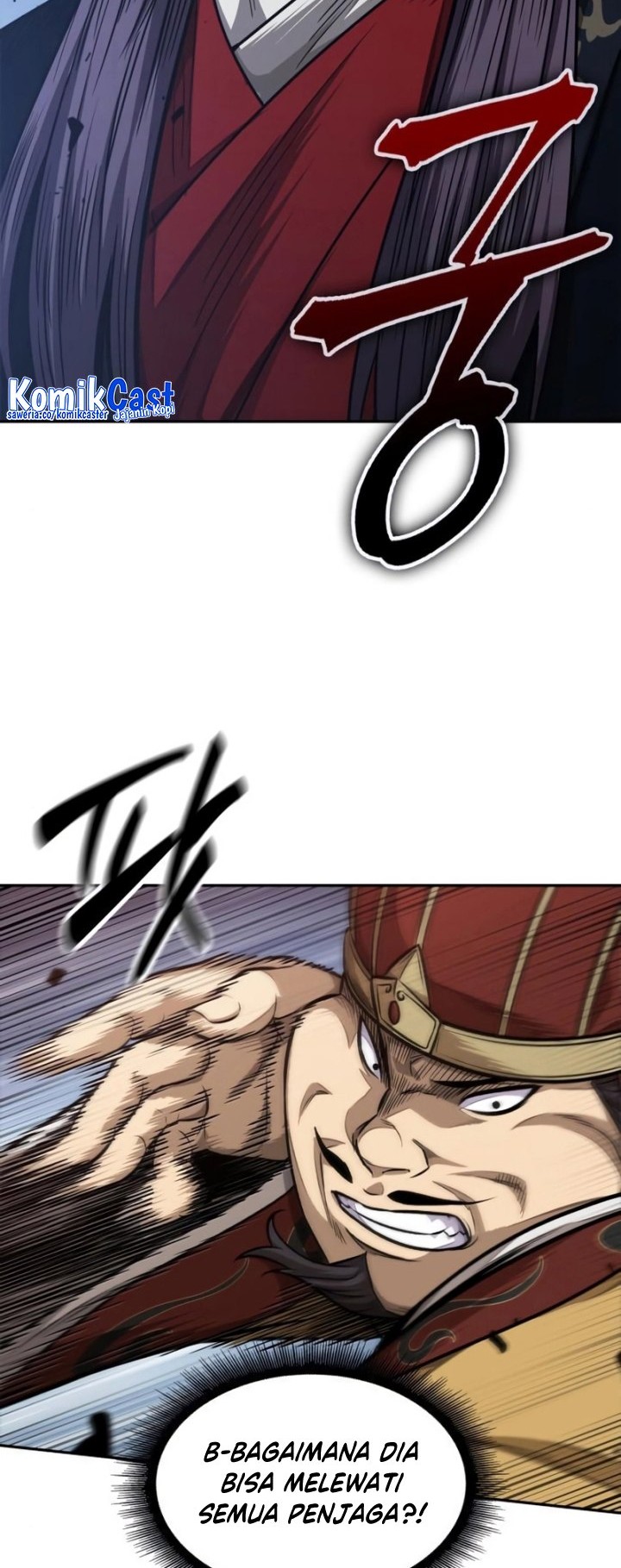 Nano Machine - Chapter 181 - Page 47