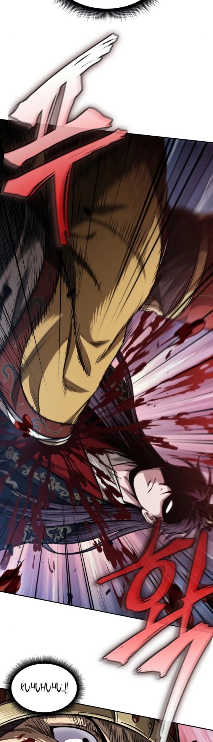 Nano Machine - Chapter 181 - Page 48