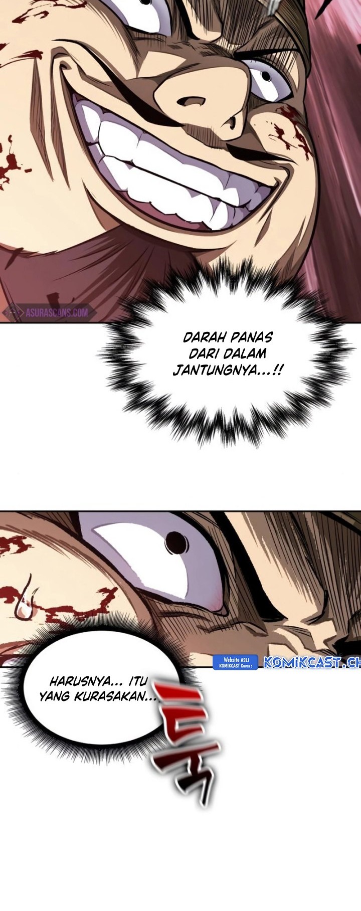 Nano Machine - Chapter 181 - Page 49