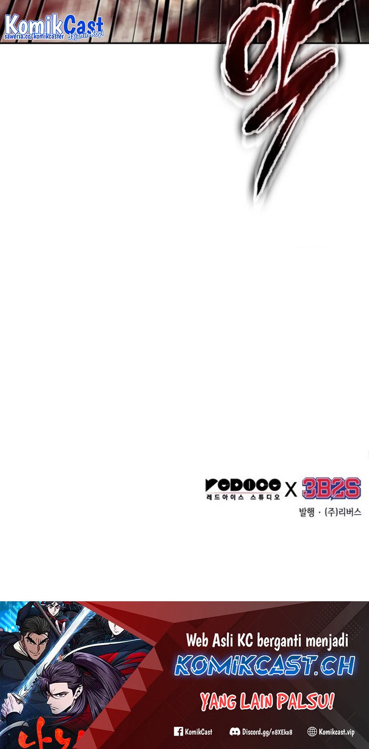 Nano Machine - Chapter 181 - Page 51