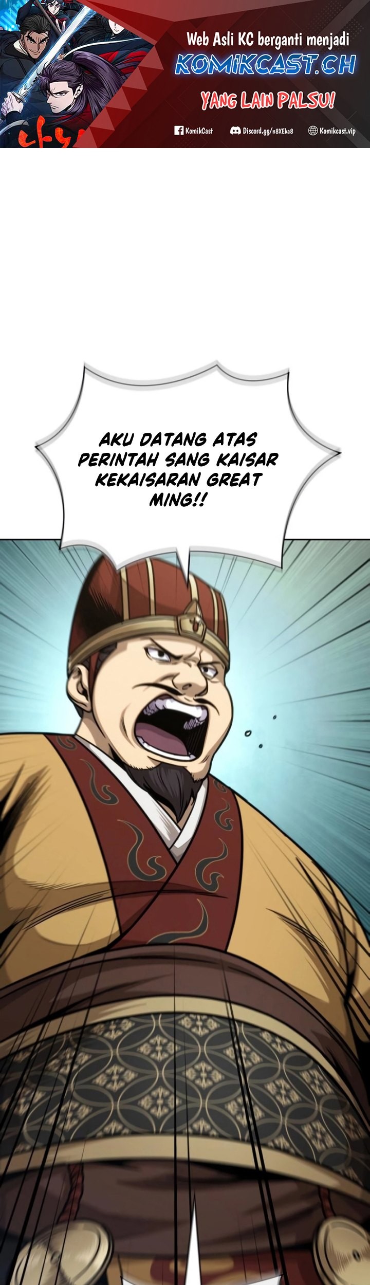 Nano Machine - Chapter 181 - Page 2