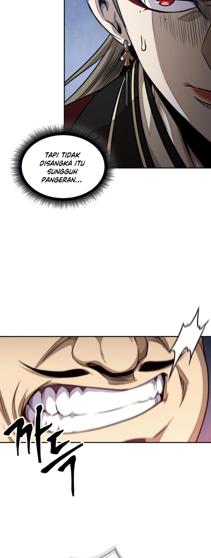 Nano Machine - Chapter 181 - Page 5