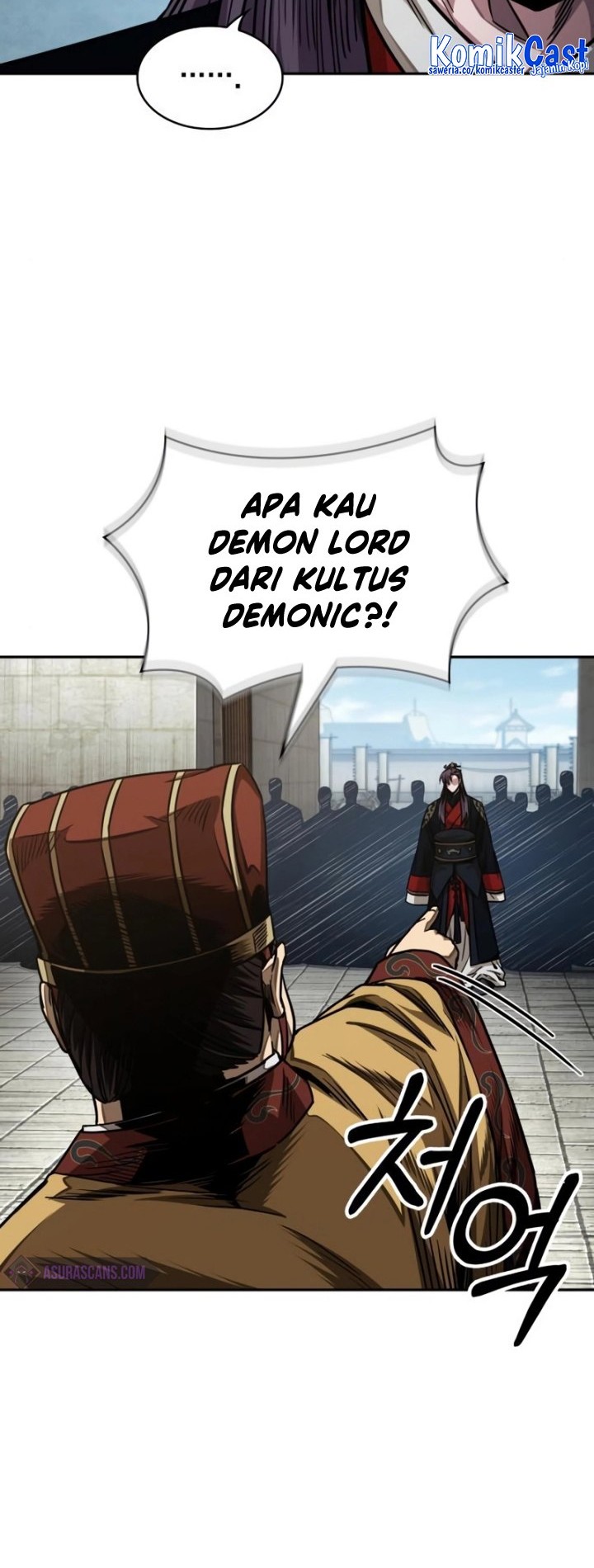 Nano Machine - Chapter 181 - Page 7