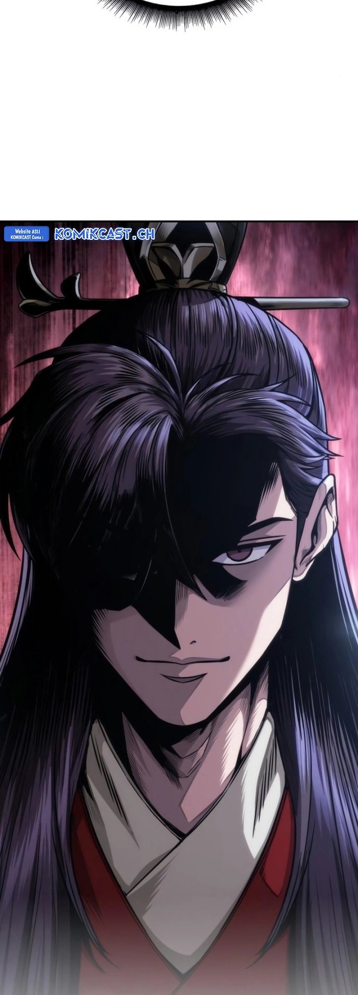 Nano Machine - Chapter 181 - Page 11