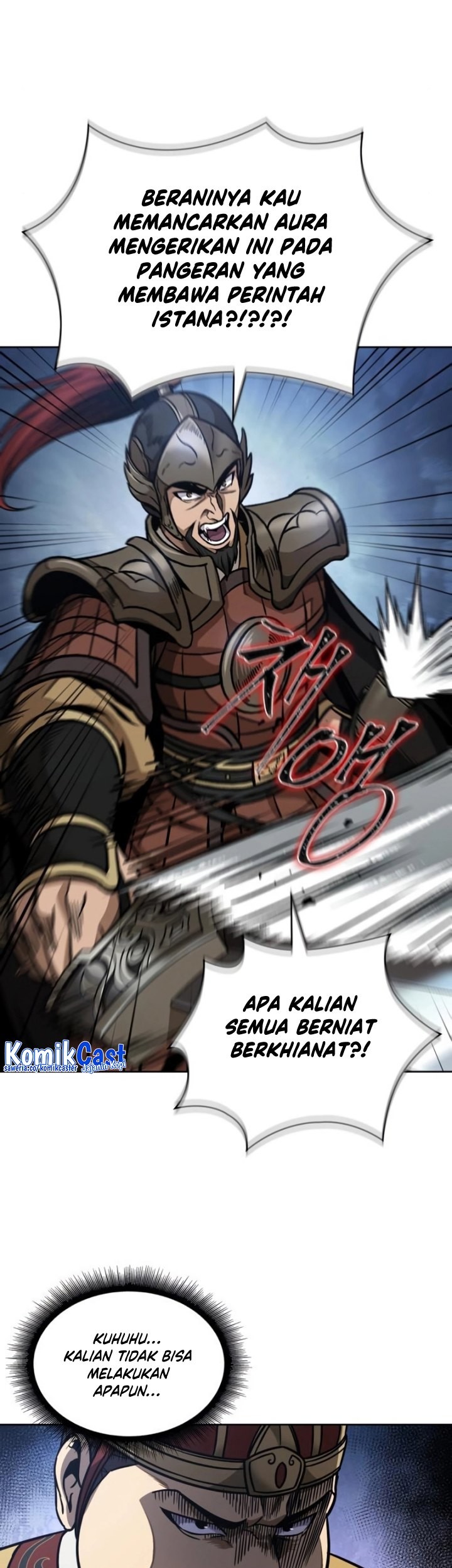 Nano Machine - Chapter 181 - Page 14