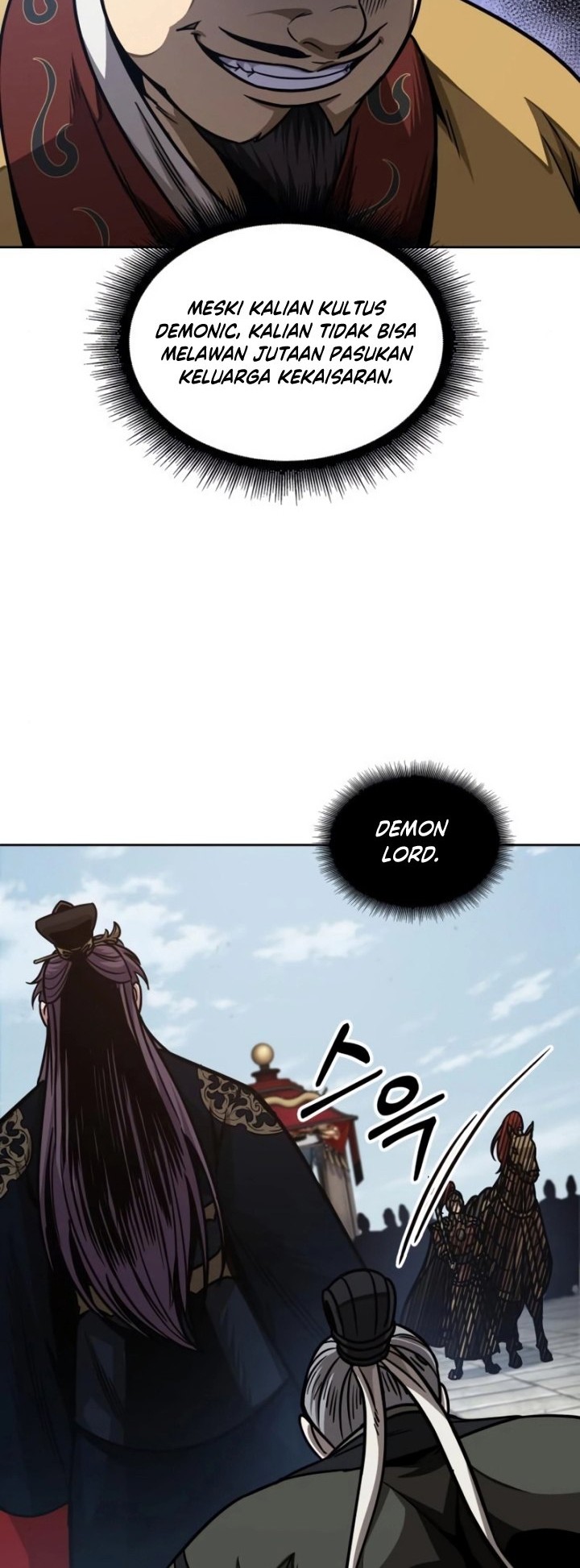 Nano Machine - Chapter 181 - Page 15