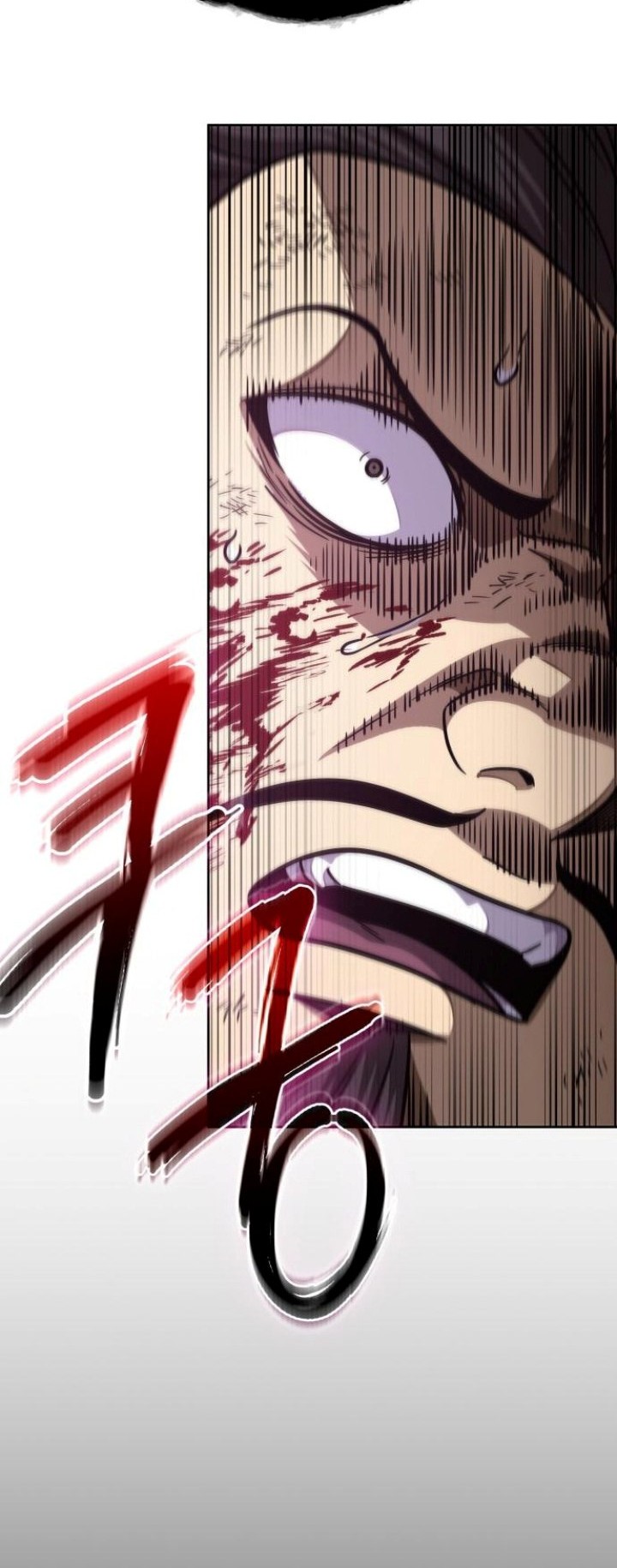 Nano Machine - Chapter 182 - Page 19