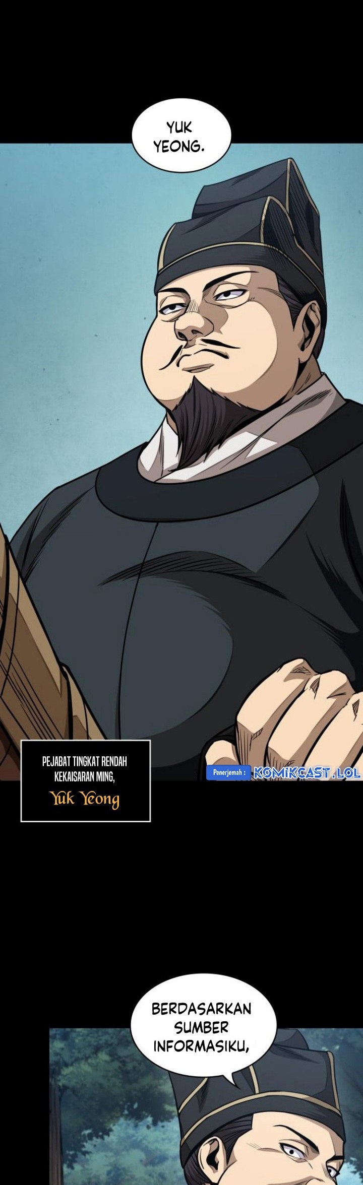 Nano Machine - Chapter 182 - Page 31