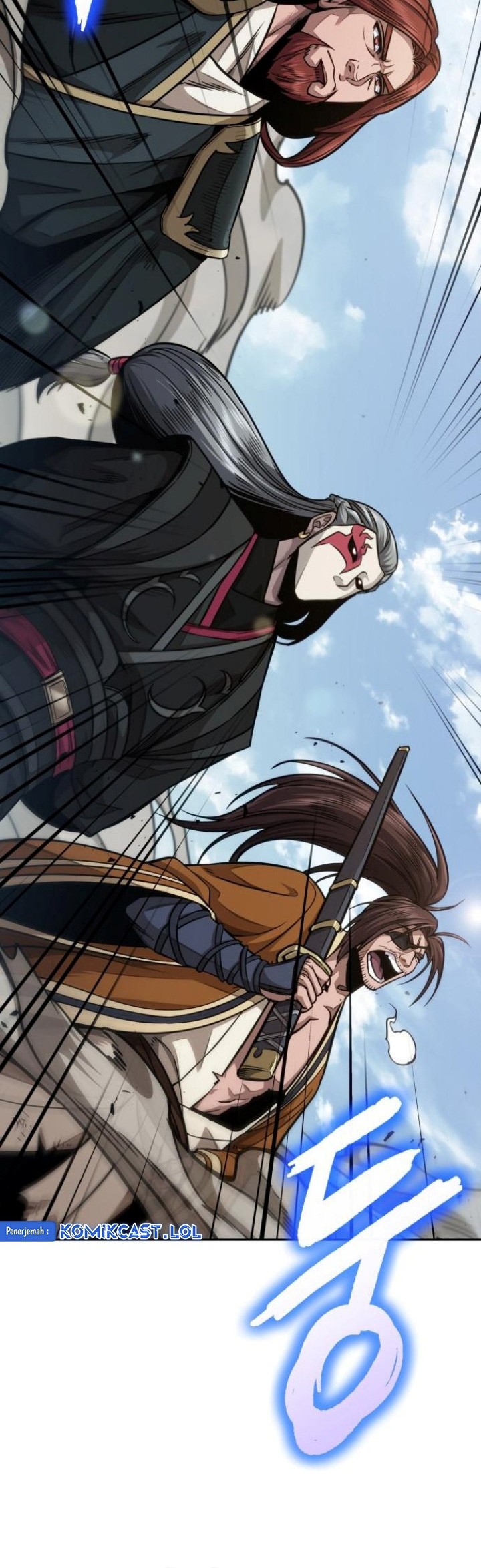 Nano Machine - Chapter 182 - Page 41