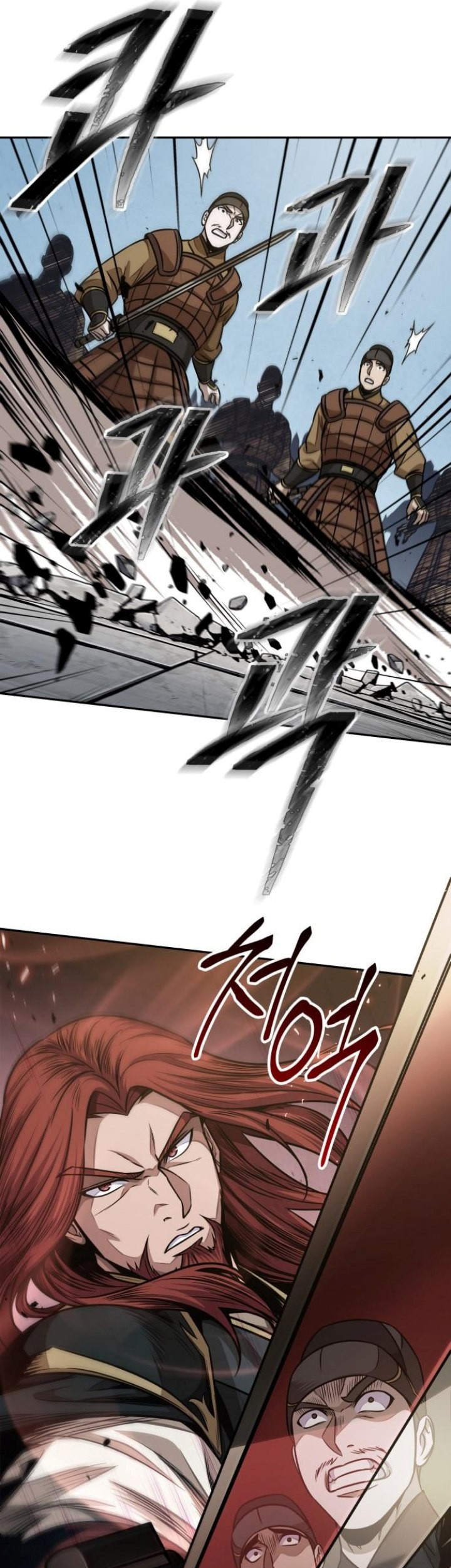 Nano Machine - Chapter 182 - Page 42