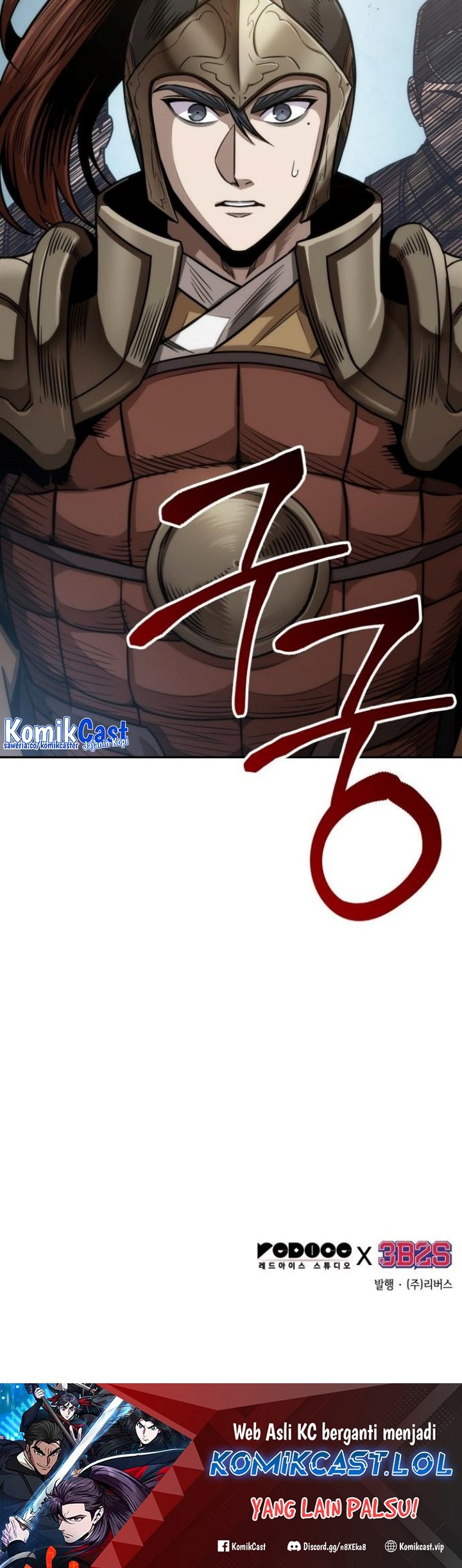 Nano Machine - Chapter 182 - Page 49