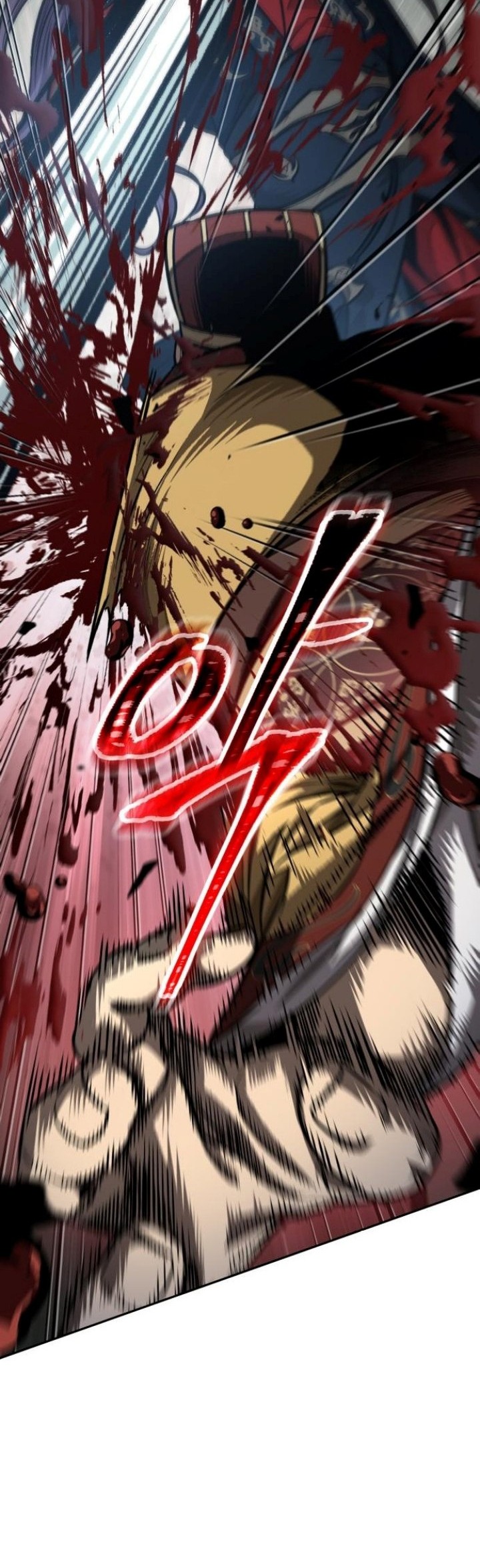 Nano Machine - Chapter 182 - Page 7