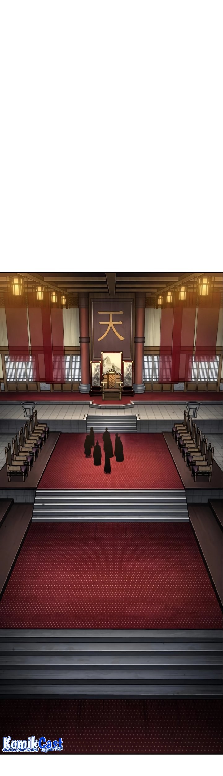 Nano Machine - Chapter 180 - Page 30