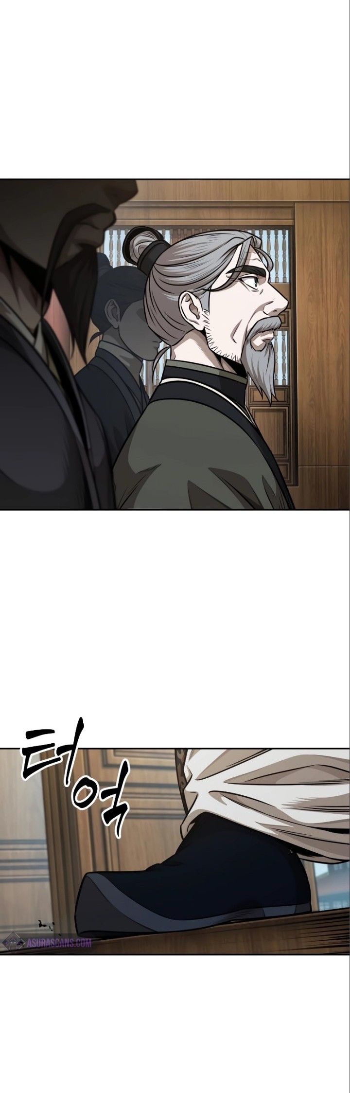 Nano Machine - Chapter 180 - Page 31