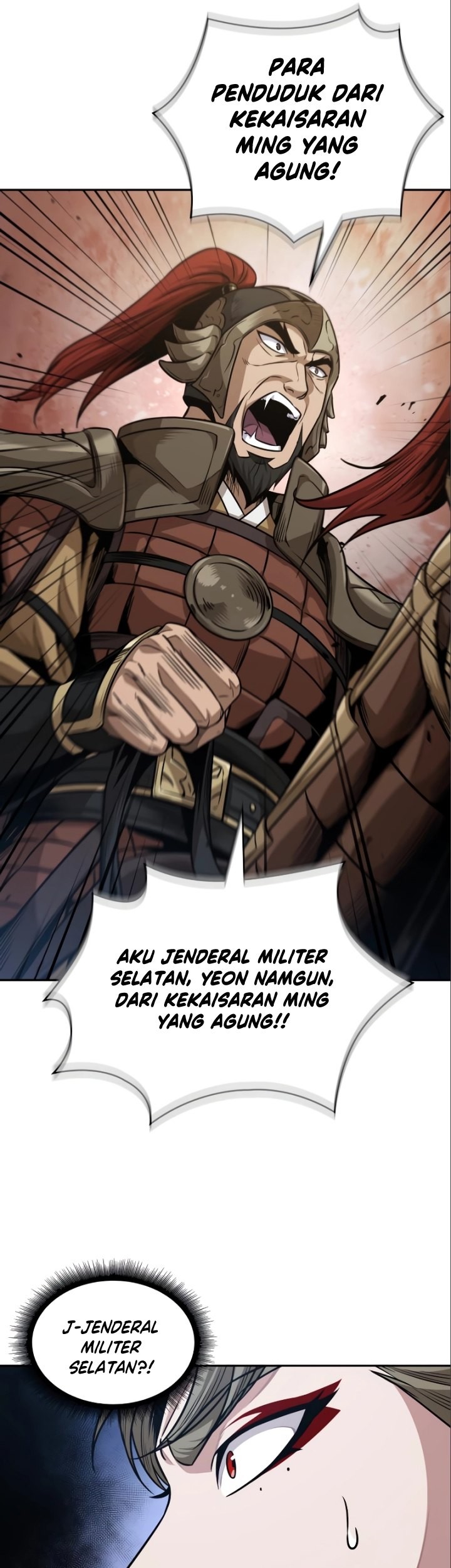 Nano Machine - Chapter 180 - Page 40