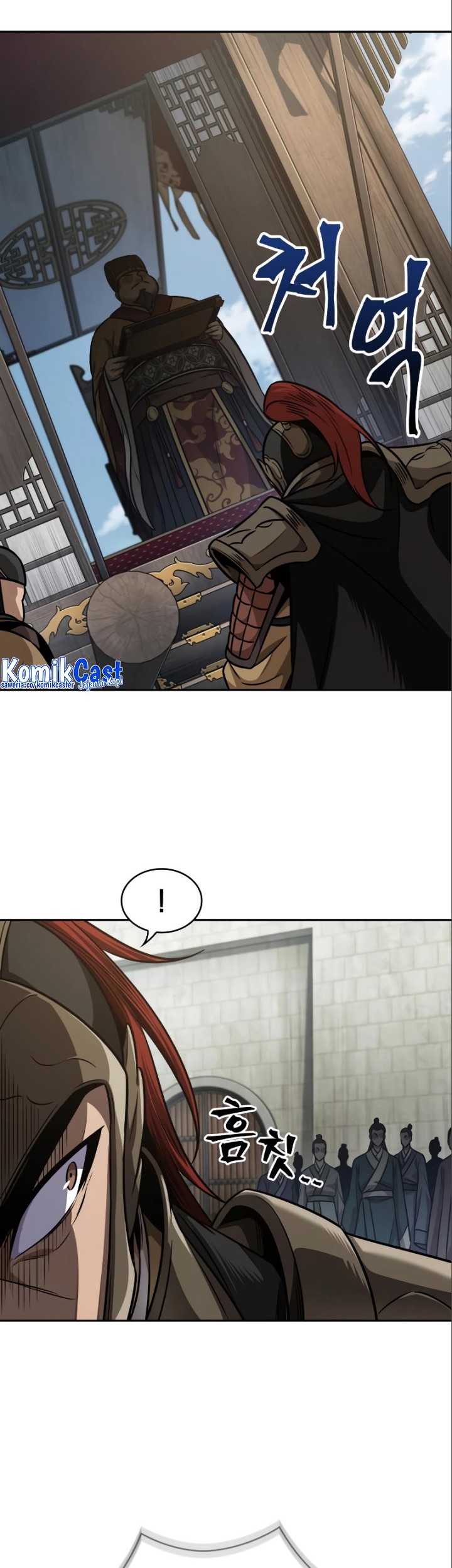 Nano Machine - Chapter 180 - Page 47