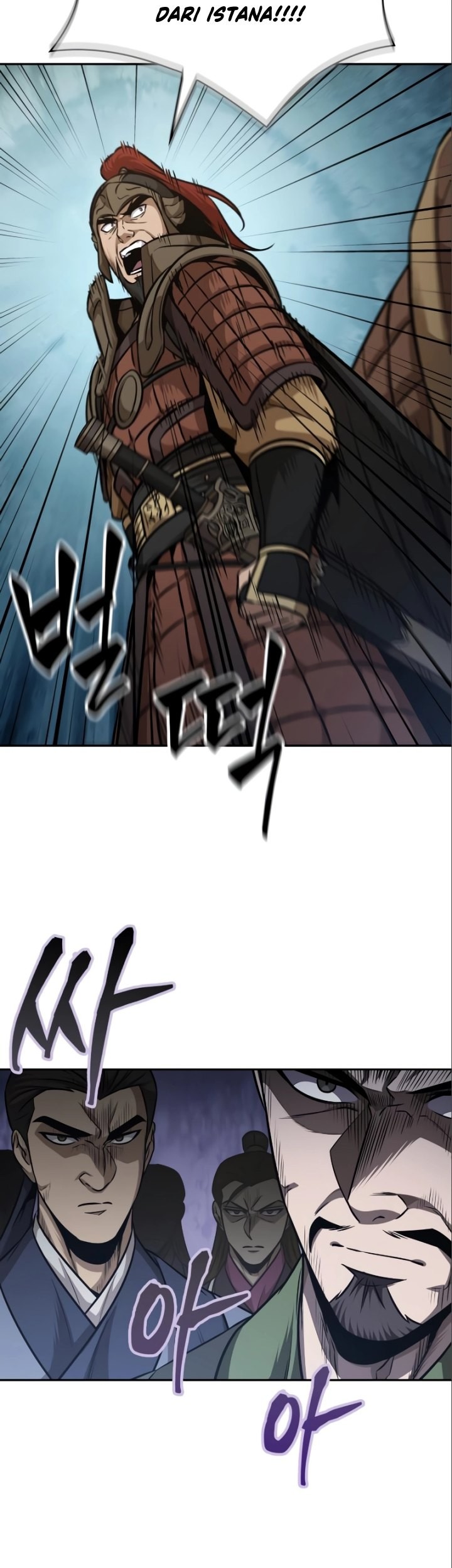 Nano Machine - Chapter 180 - Page 49