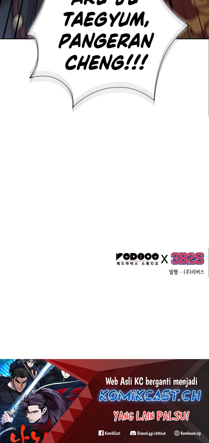 Nano Machine - Chapter 180 - Page 55