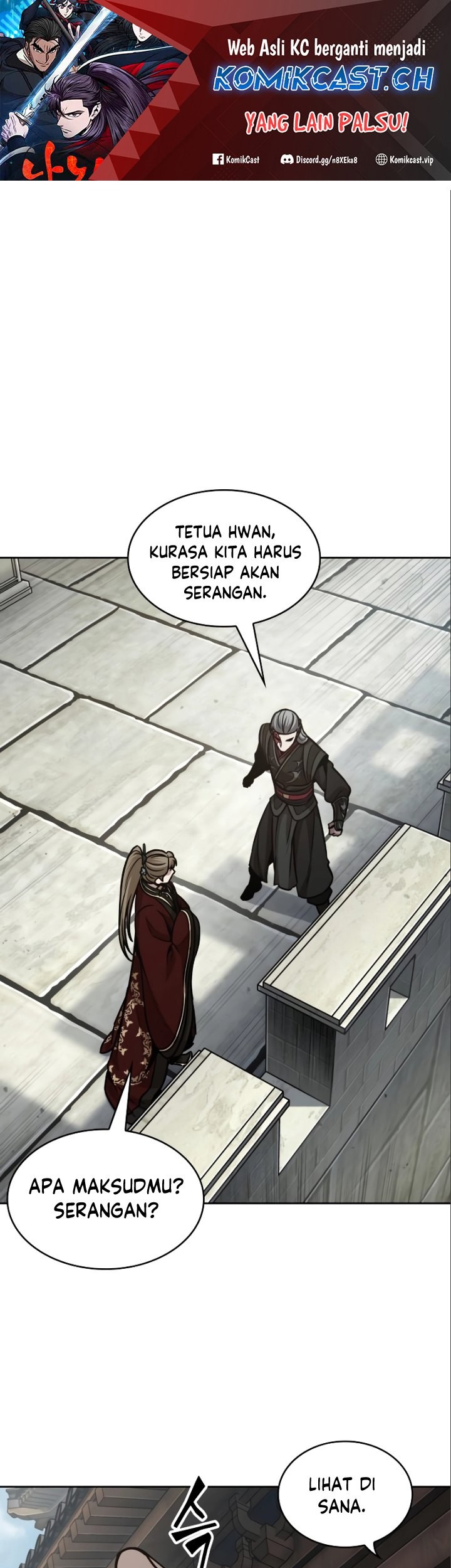 Nano Machine - Chapter 180 - Page 2