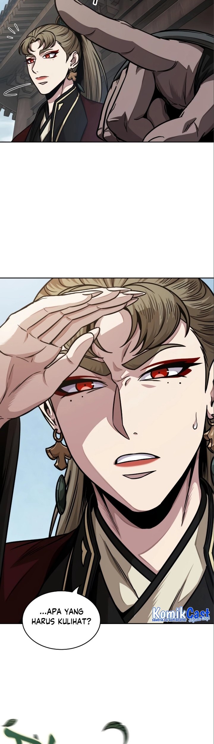 Nano Machine - Chapter 180 - Page 3