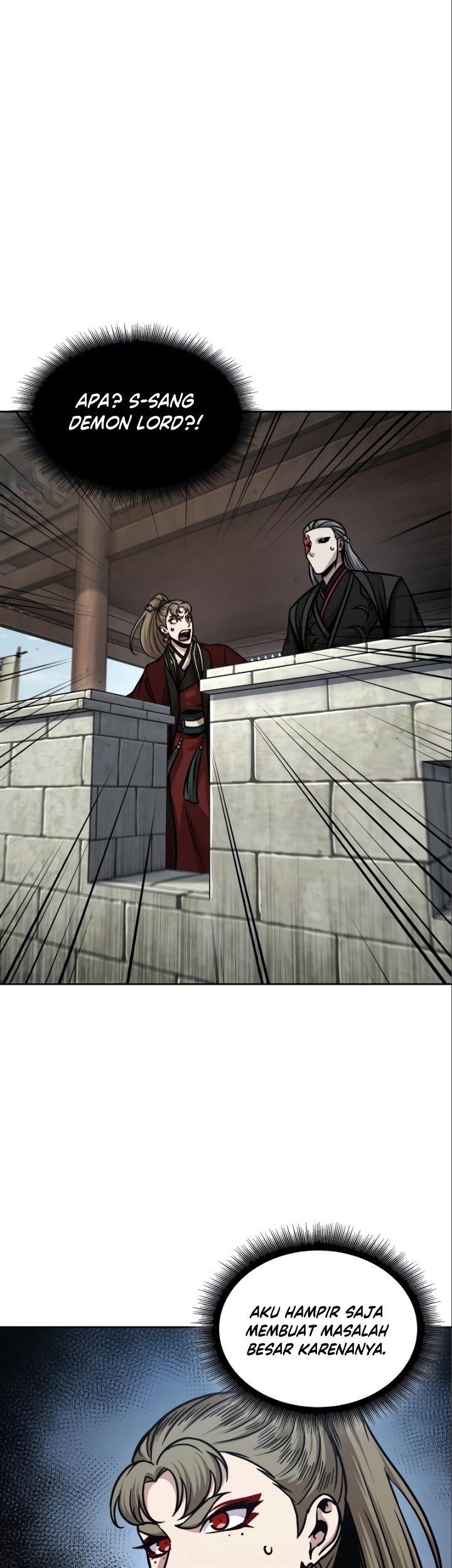 Nano Machine - Chapter 180 - Page 11