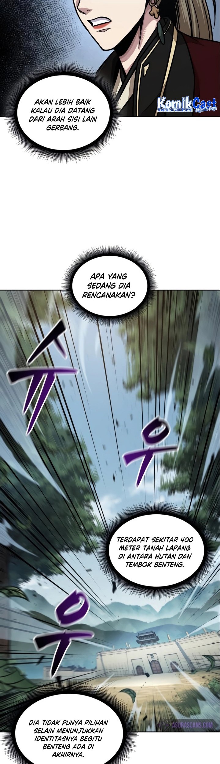 Nano Machine - Chapter 180 - Page 12