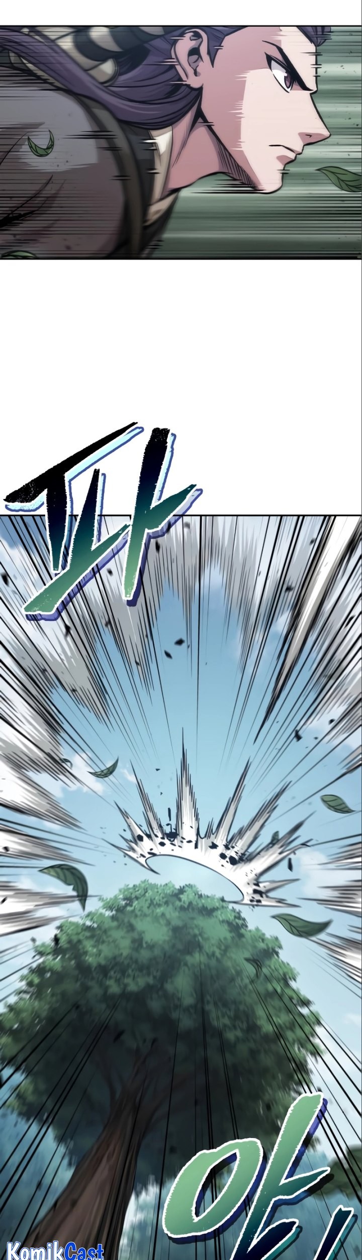 Nano Machine - Chapter 180 - Page 14