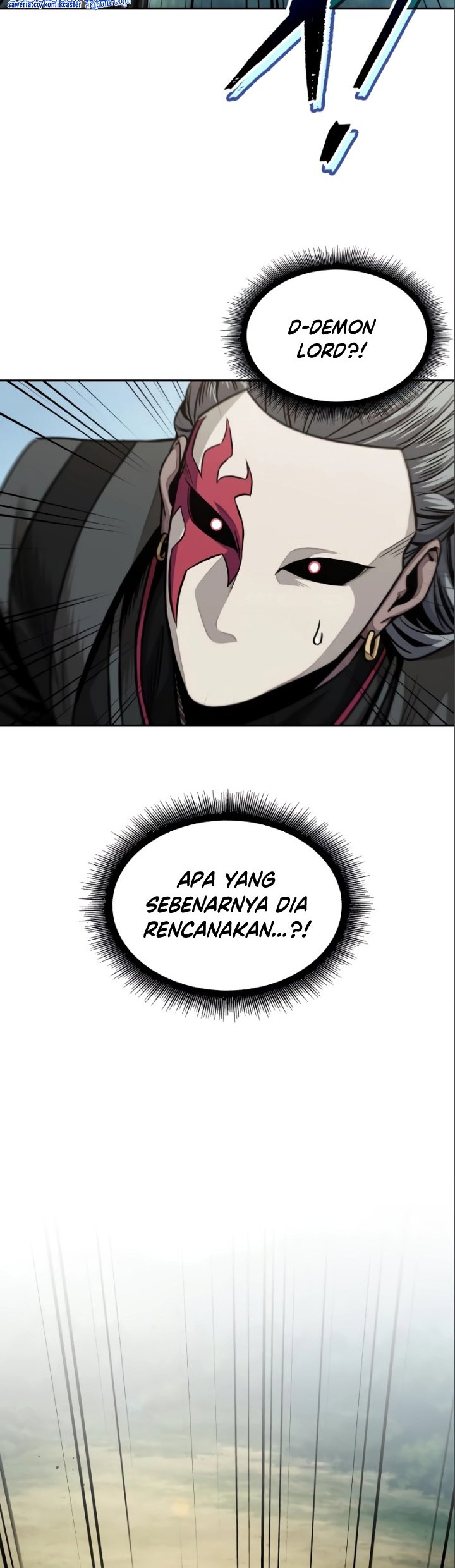 Nano Machine - Chapter 180 - Page 15