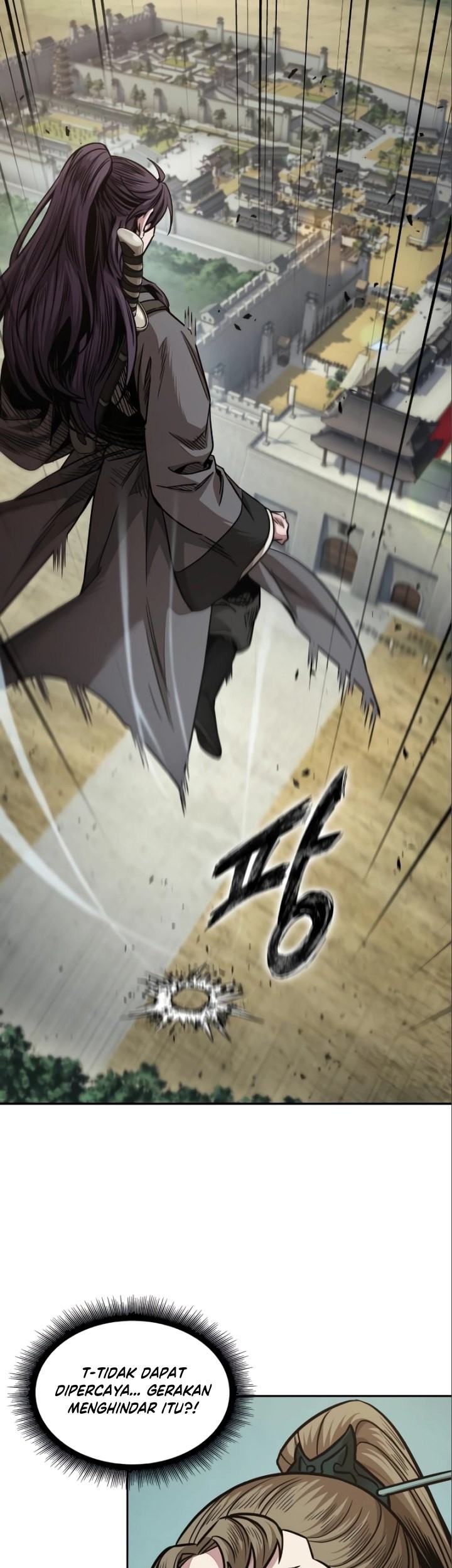 Nano Machine - Chapter 180 - Page 16