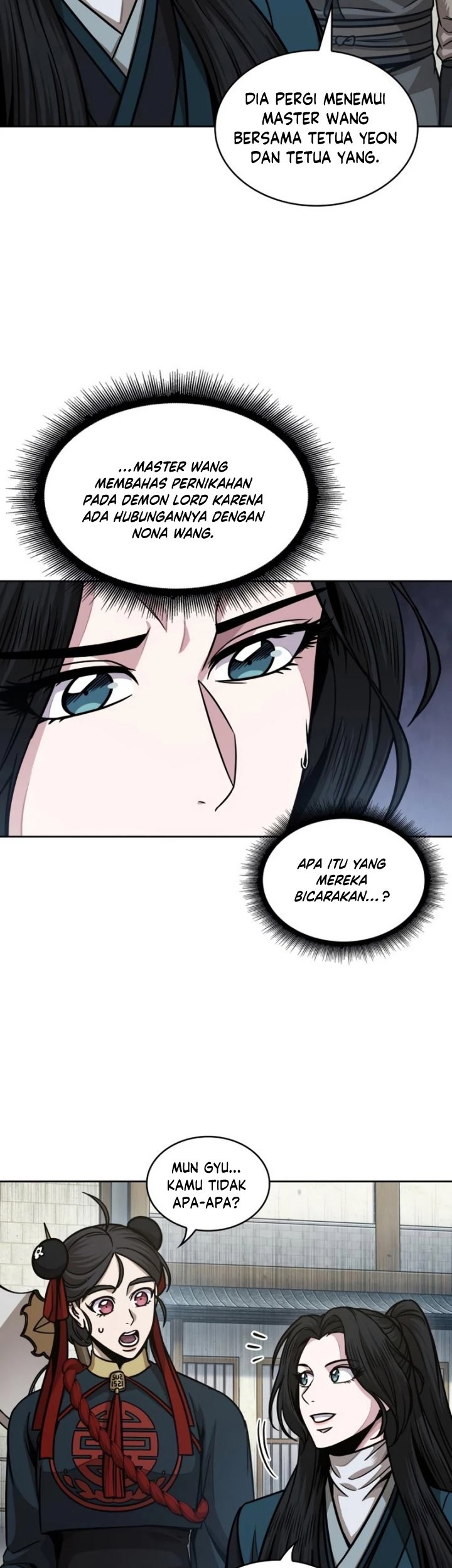 Nano Machine - Chapter 179 - Page 18