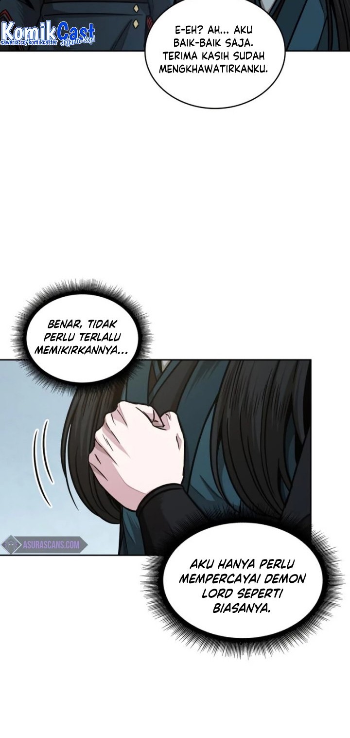 Nano Machine - Chapter 179 - Page 19