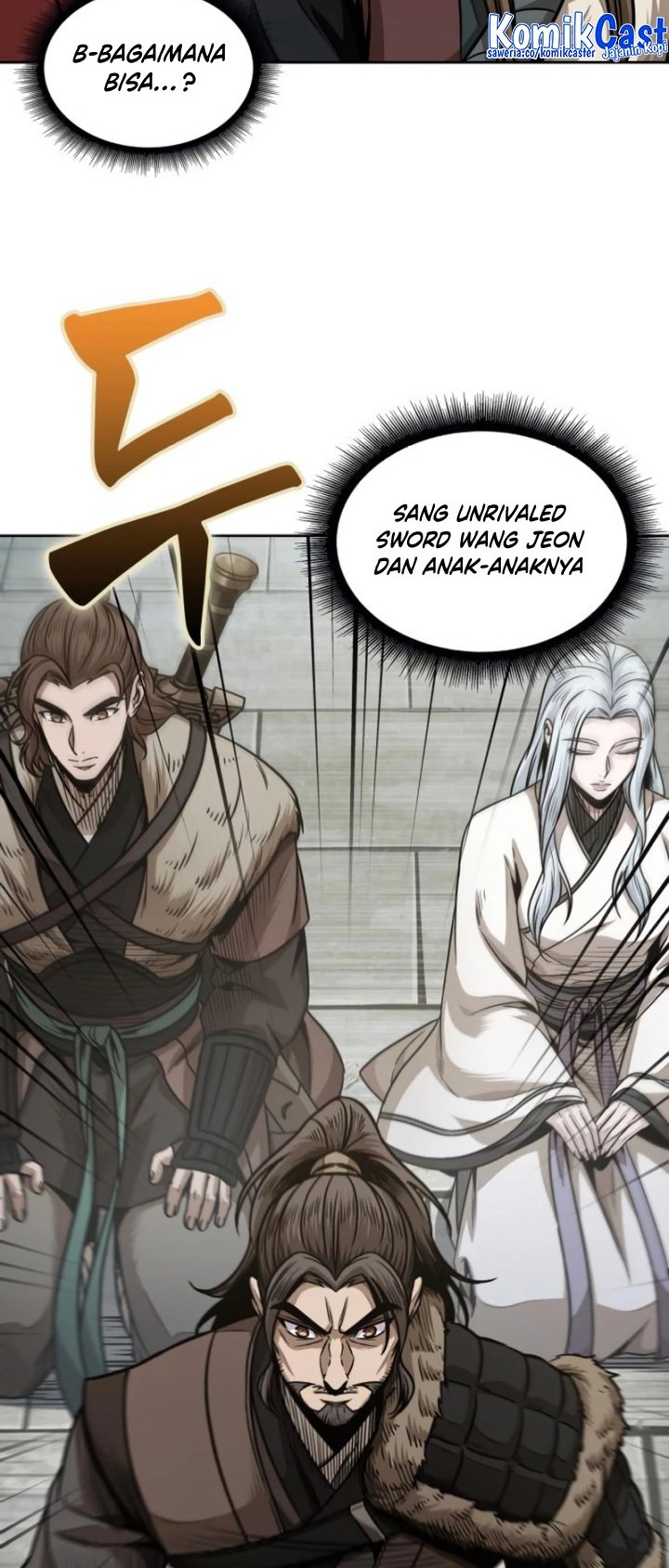 Nano Machine - Chapter 179 - Page 21