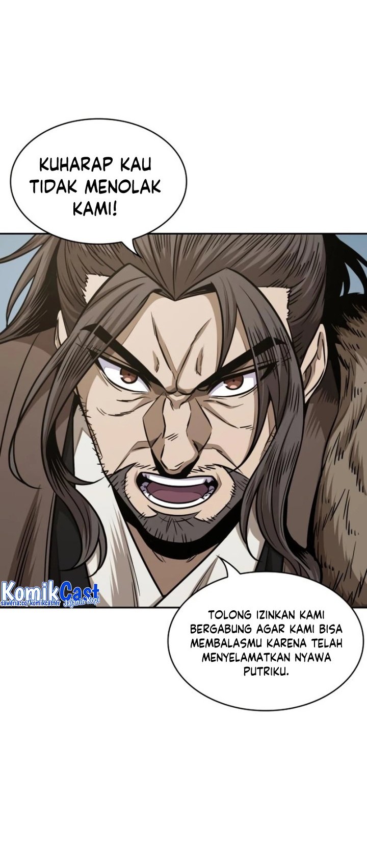 Nano Machine - Chapter 179 - Page 23