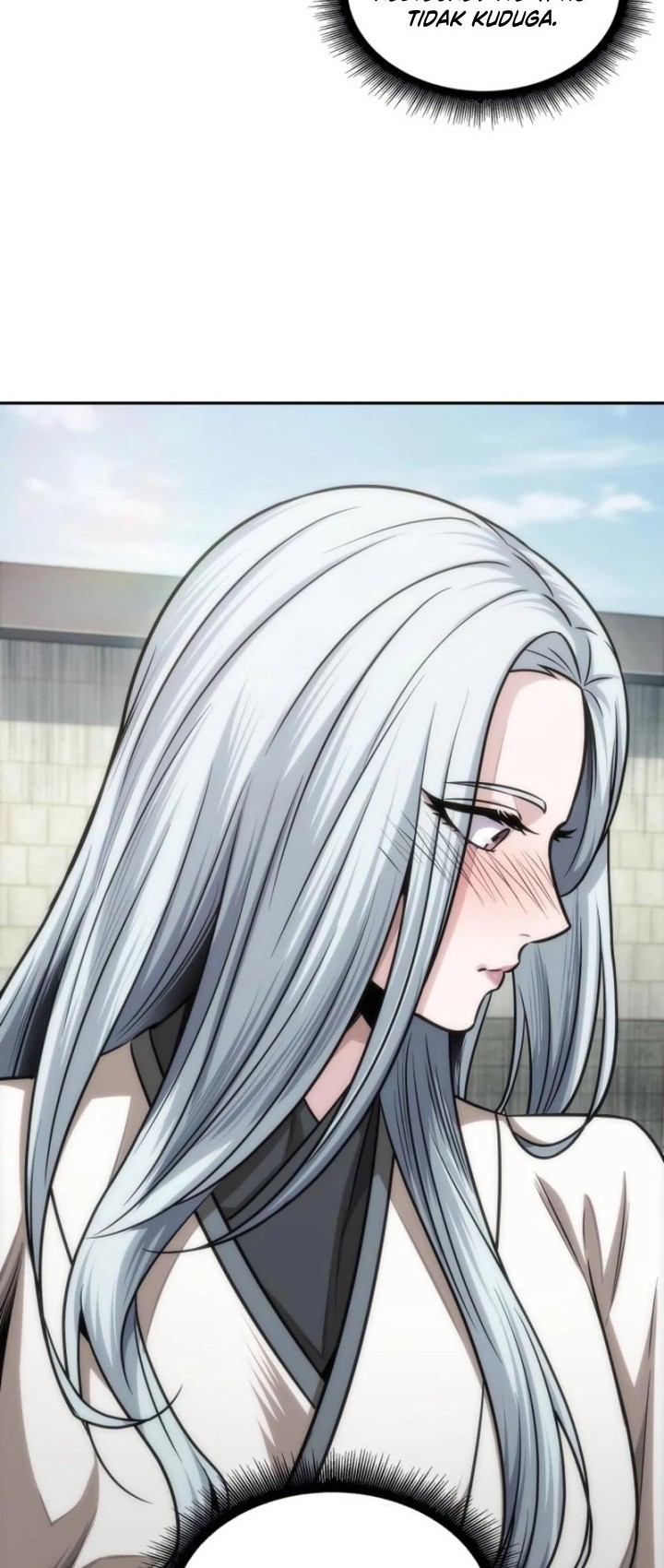 Nano Machine - Chapter 179 - Page 27