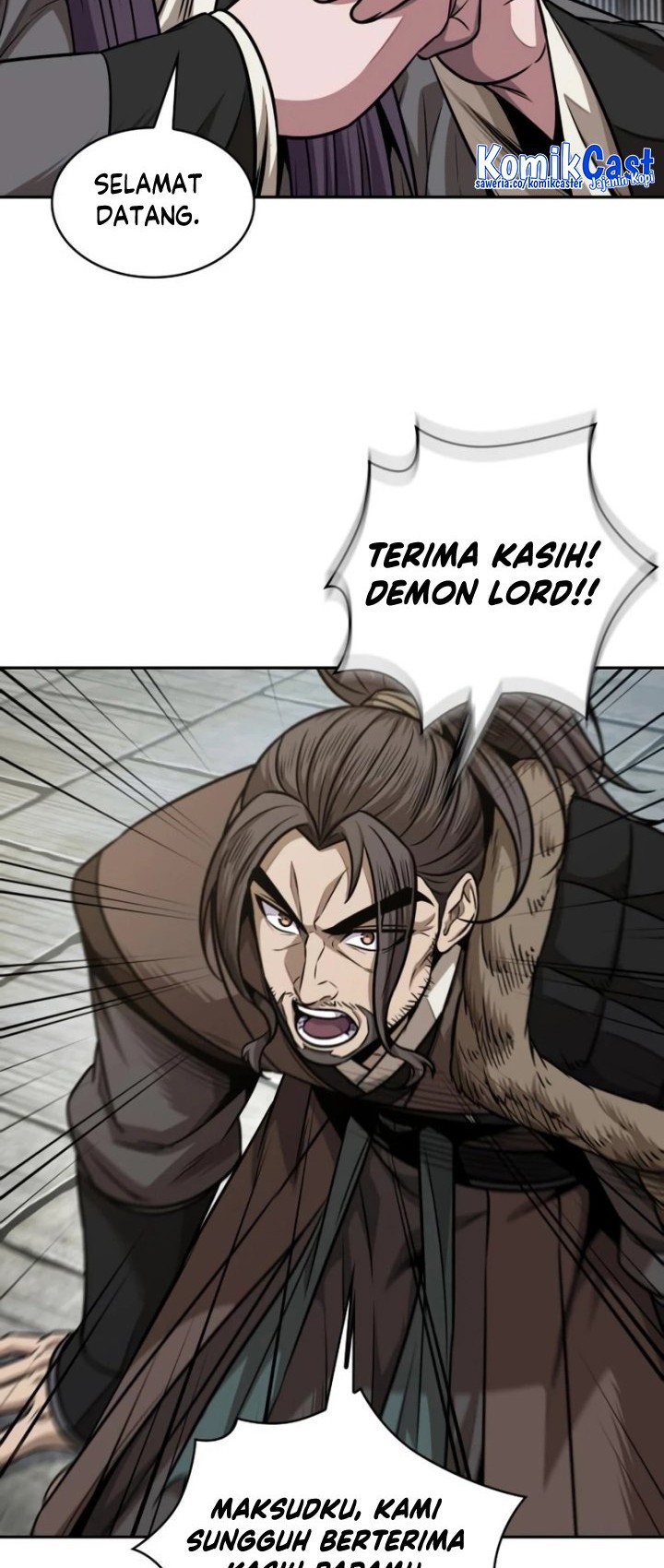 Nano Machine - Chapter 179 - Page 29