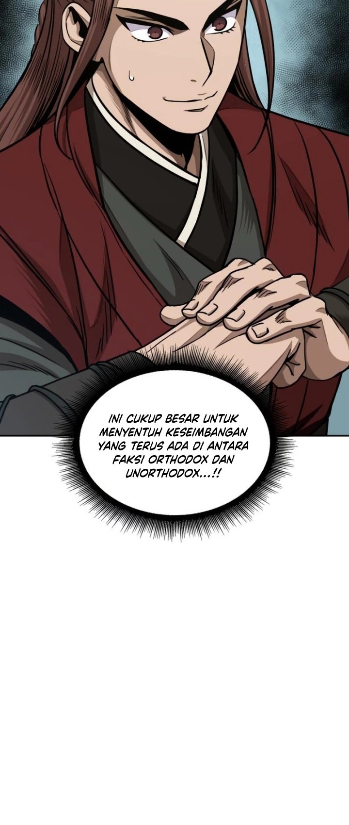 Nano Machine - Chapter 179 - Page 31