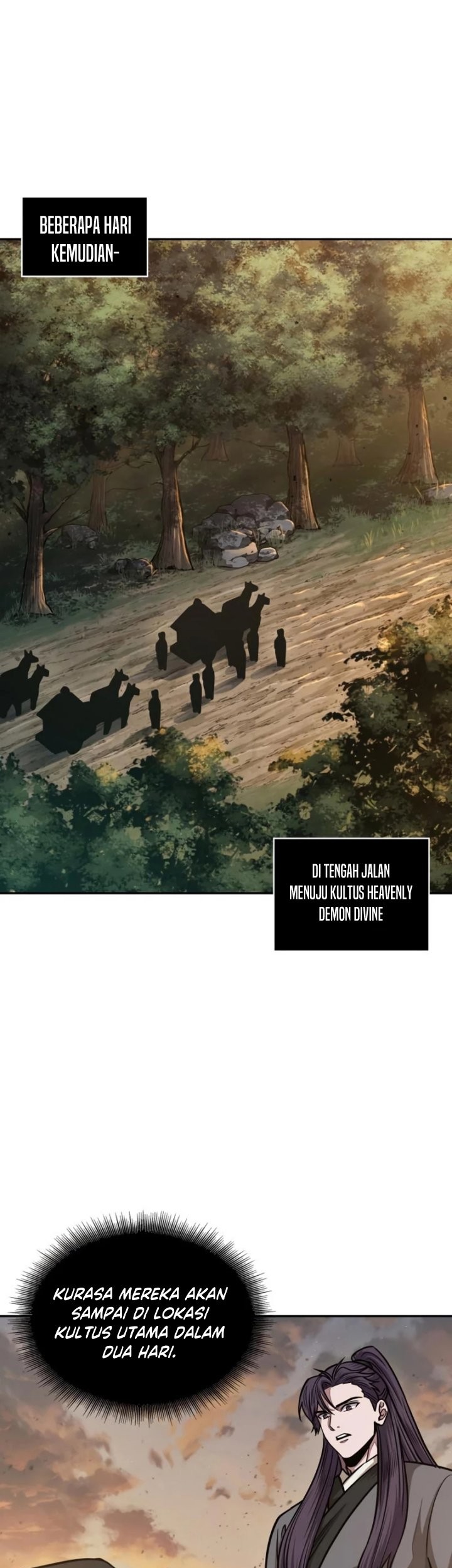 Nano Machine - Chapter 179 - Page 32