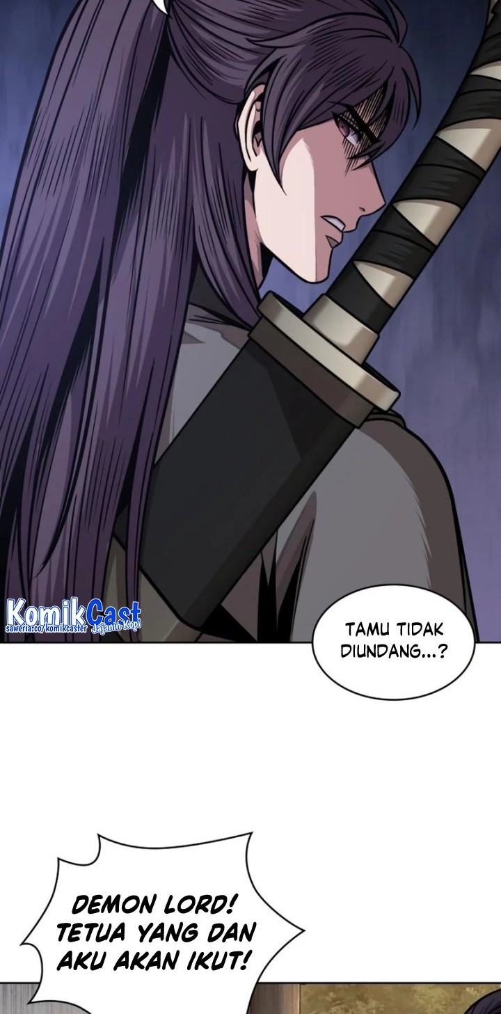 Nano Machine - Chapter 179 - Page 35