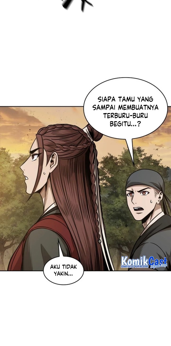 Nano Machine - Chapter 179 - Page 37