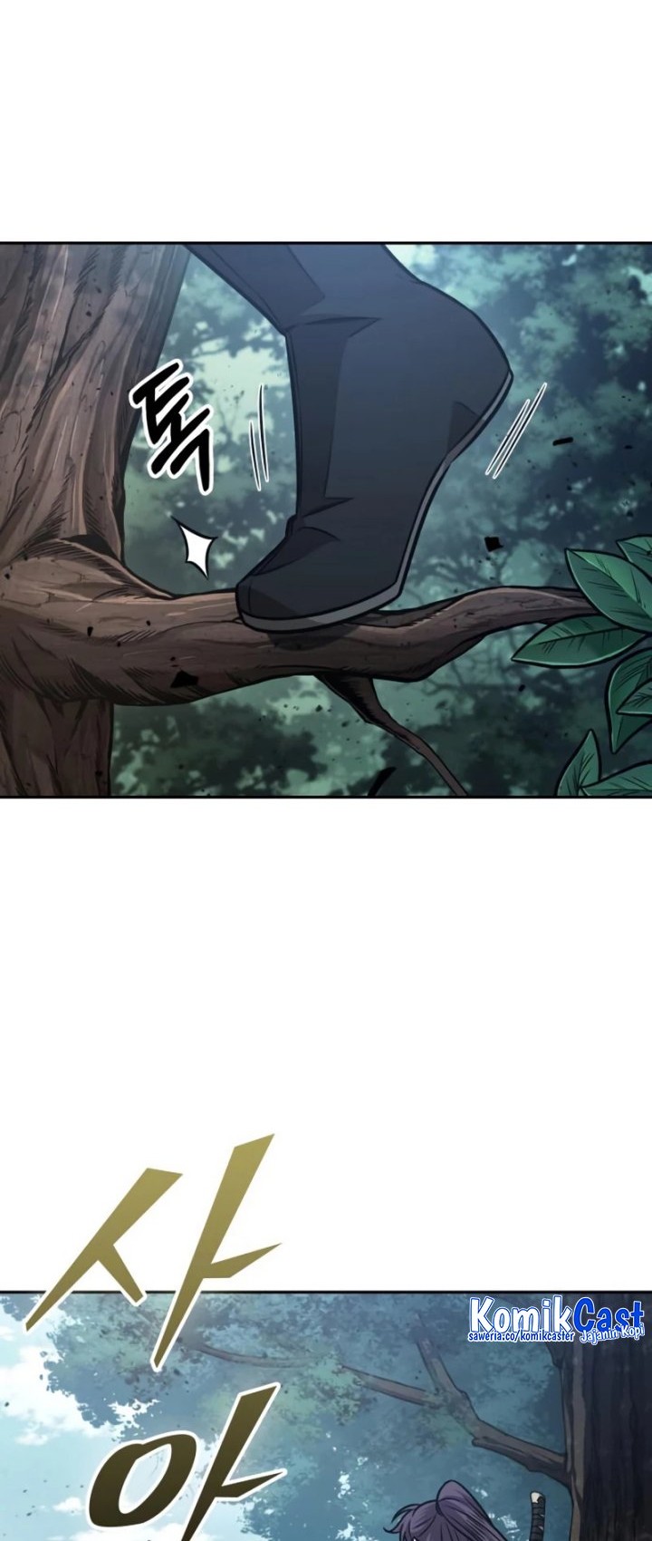 Nano Machine - Chapter 179 - Page 41